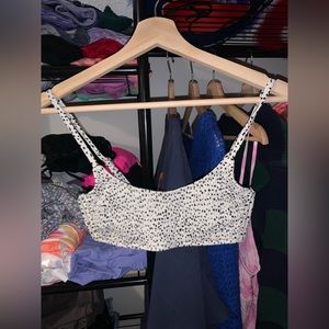 Target Dalmatian Print Swim